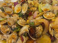 -鑫正兴东北烧烤(滨湖店)