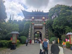-天龙八部武侠城