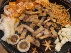 五花肉锅-勾勾锅(联宝公寓店)