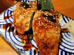 -有喜屋·烧鸟·居酒屋(周浦万达店)
