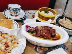 -香港新曜记茶餐厅(星耀城店)