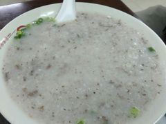 净蕉蕾粥-象角群记(库充店)