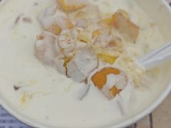 -帅小六刨冰·不一样的奶冰(总店)