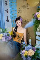 -壹訫婚庆策划(温州质选塘下旗舰店)