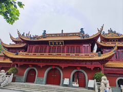 -钦赐仰殿道观