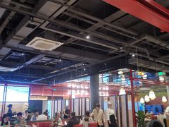 -大中华酒楼·主席武昌鱼·武汉美食地标(江汉路步行街店)