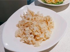 绣球菌-煲王粤菜餐厅(中侨中心店)