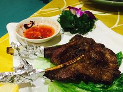 -金象湾泰国餐厅(华林路店)