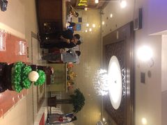 -利金足道(前进大街店)