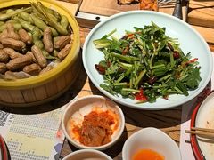 -通海俄式烧烤·俄罗斯大串(爱建店)