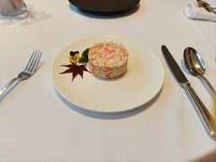 -马克西姆俄罗斯餐厅(通亚街店)