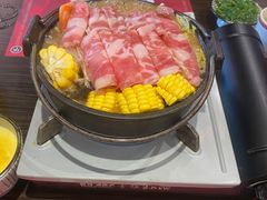-仙隐小鹿中华料理(南宁万象城店)
