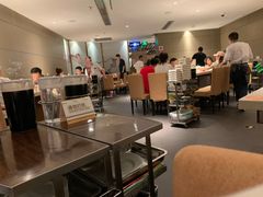 大堂-海底捞火锅鲜切牛肉主题店(长寿路店)