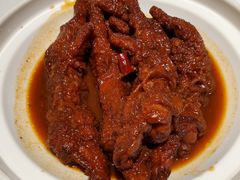 -大铁勺新津菜(东丽阳光新业广场店)