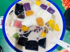 -五条人糖水铺(武林总店)