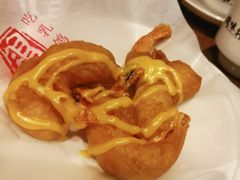 -鸽味轩·粤菜小馆(高楼门总店)