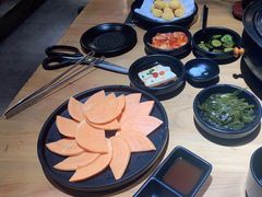 -九田家黑牛烤肉(溧水万达店)
