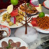 一秒回到东北那旮瘩！铁锅炖也太太太香了吧！