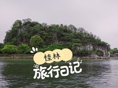 -桂林两江四湖景区