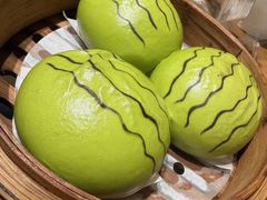 -云山茶餐厅(广东大厦店)