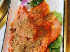 -伊尚宫·清真广式早茶.韩式烤肉·火锅