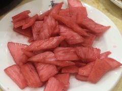 -晓林火锅(安定门店)