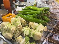 -张记炸串肠粉