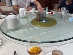 -品泉餐厅·大盆鱼·走地鸡