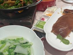 -大鸭梨烤鸭(甘家口店)