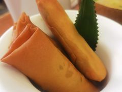 招牌黄鱼春卷-苏小柳手作点心(控江旭辉分院)