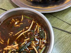 -杨记烤肉老店