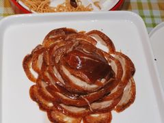 -姥姥春饼·烤鸭(未央路盛龙店)
