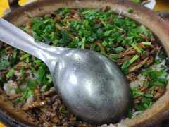 黄鳝饭-新悦餐厅(建设街店)