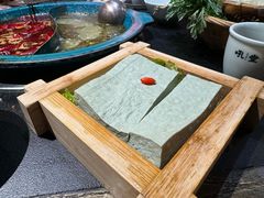 -吼堂老火锅(太古里总店)