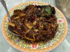 -砂锅居(西四店)