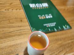 -新白鹿餐厅(百联中环店)