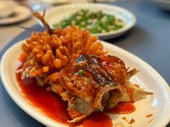 -老阊门菜馆(山塘街店)