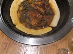 -咱屯子铁锅炖直营店(南湖大路店)