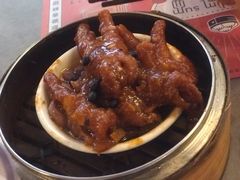 -点点心点心专门店(旺角店)