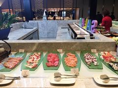 -上海虹桥宾馆味翠餐厅