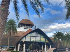 -清迈夜间动物园