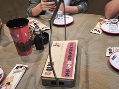 -钱锋炭缸烧烤(南湖大路总店)
