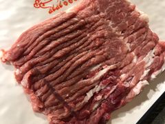 -仁和四季涮肉馆(天坛南门店)