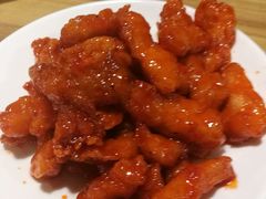 -陈傻子餐厅(世纪都会店)