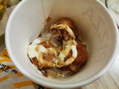 花枝丸-尊宝比萨(江南豪园店)