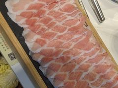 -巴邑火锅·鲜切牛肉(萧山银隆店)