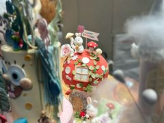 -迦南的早晨蛋糕甜品集合店