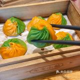 手工现做海派点心·元文小點🥢