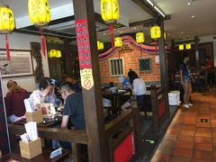 大堂-邵子牙·中华老字号(定安路店)