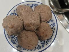 -陈记顺和潮汕牛肉火锅(韩江路店)